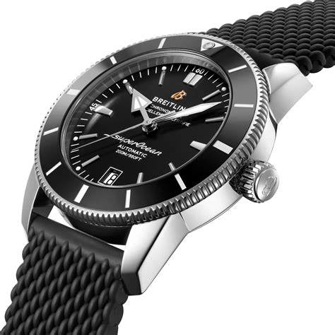 breitling heritage superocean ii